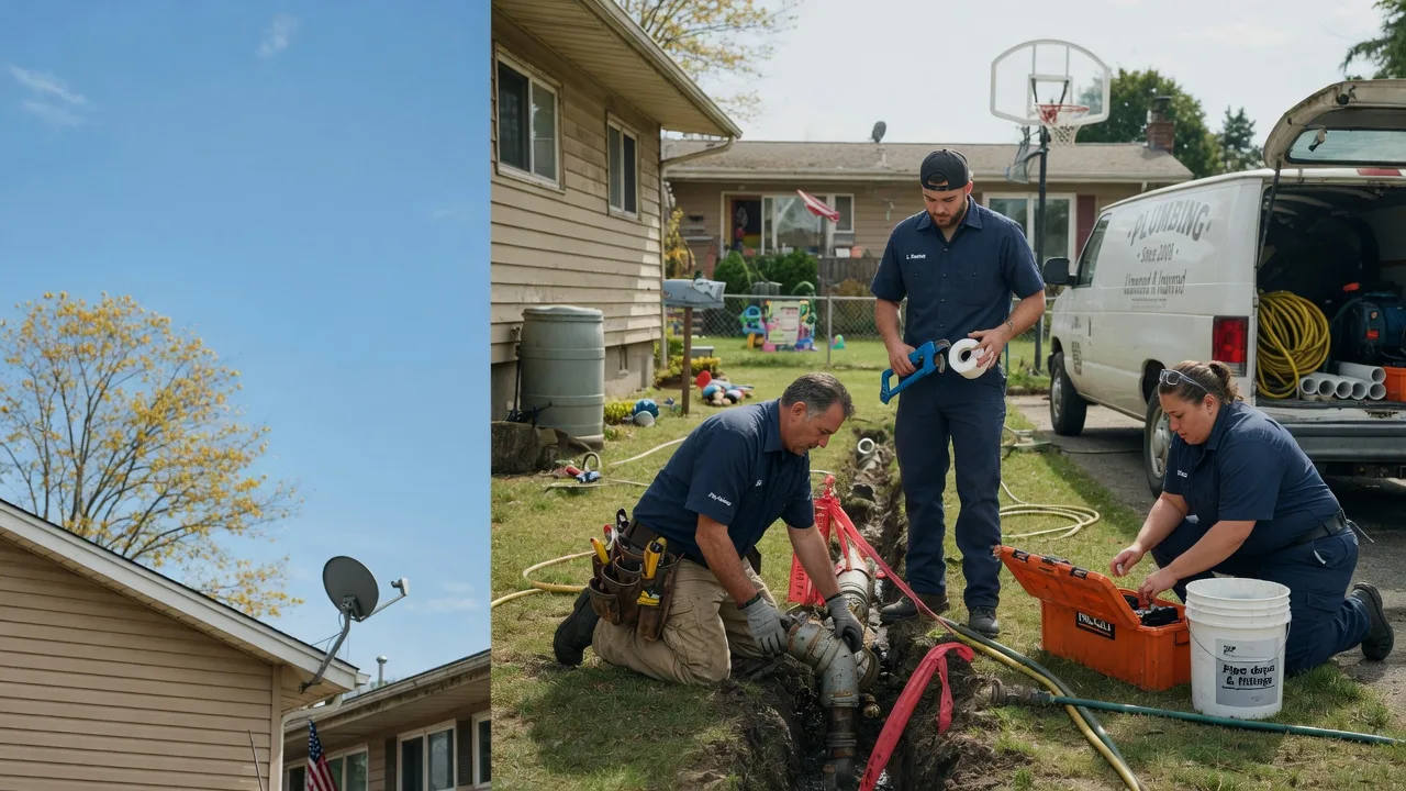 Garbage Disposal Replacement in Niles, OH near me
